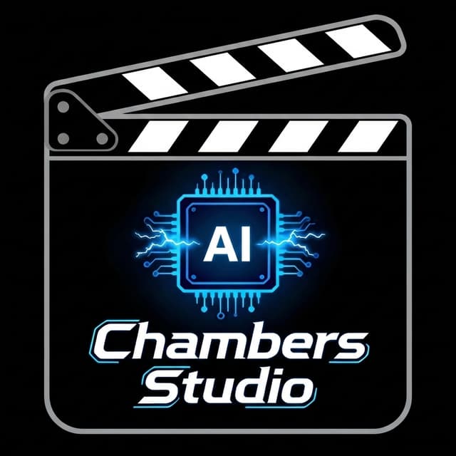 Chambers AI Studio